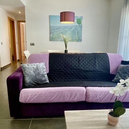 Ferienwohnung Darsena B 1-2 L'Estartit Exterior foto