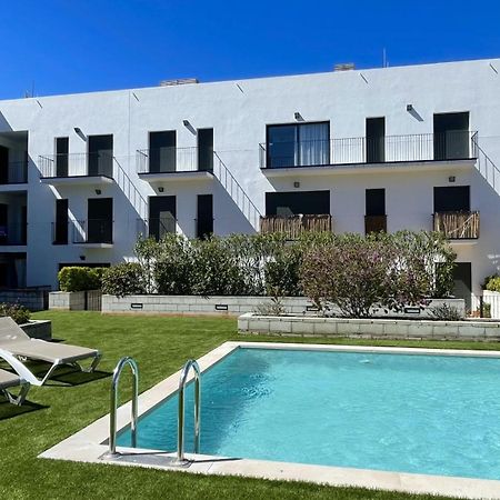 Ferienwohnung Darsena B 1-2 L'Estartit Exterior foto