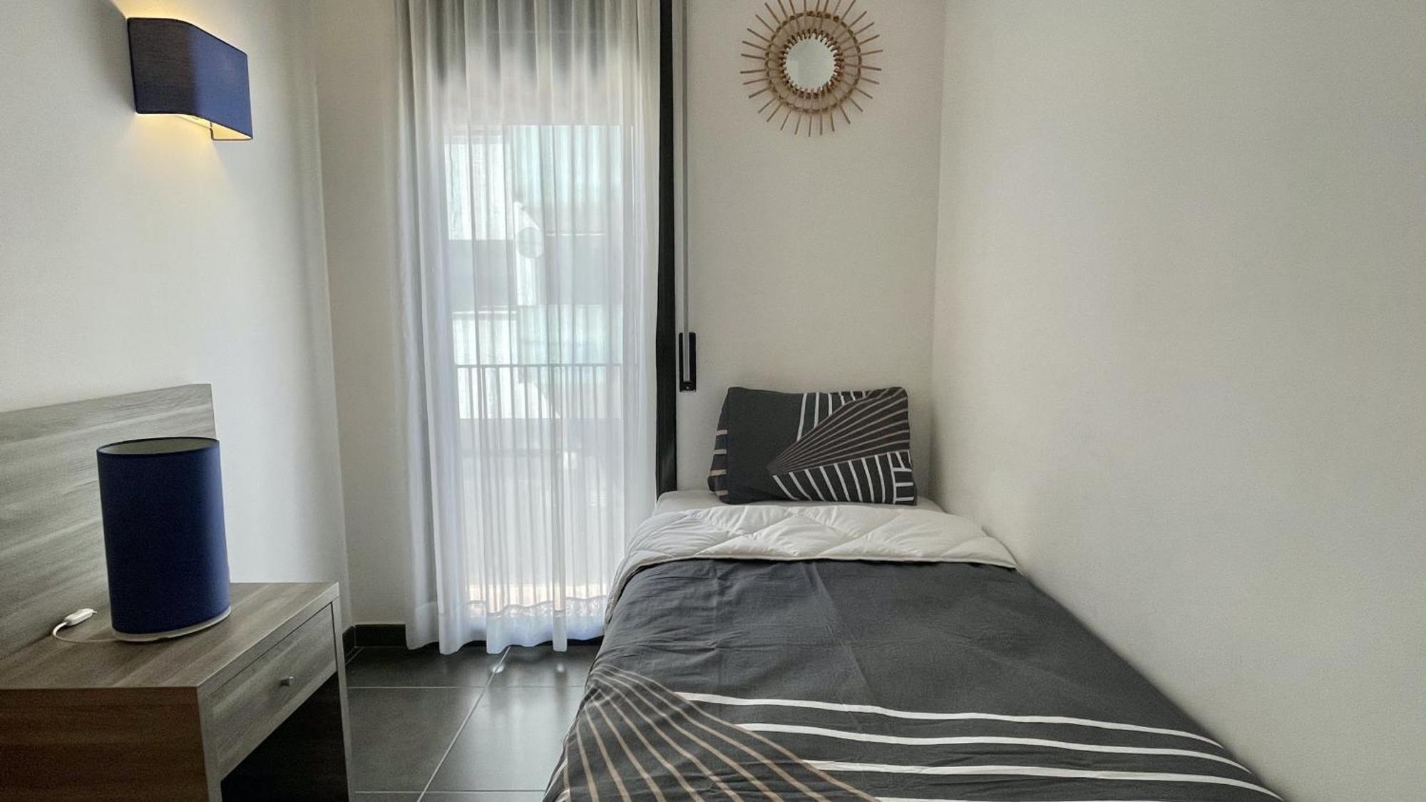 Ferienwohnung Darsena B 1-2 L'Estartit Exterior foto
