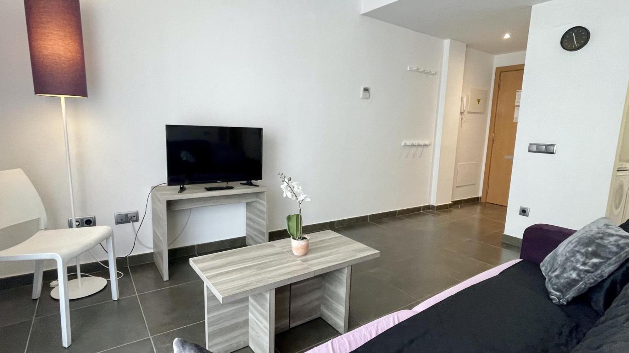 Ferienwohnung Darsena B 1-2 L'Estartit Exterior foto