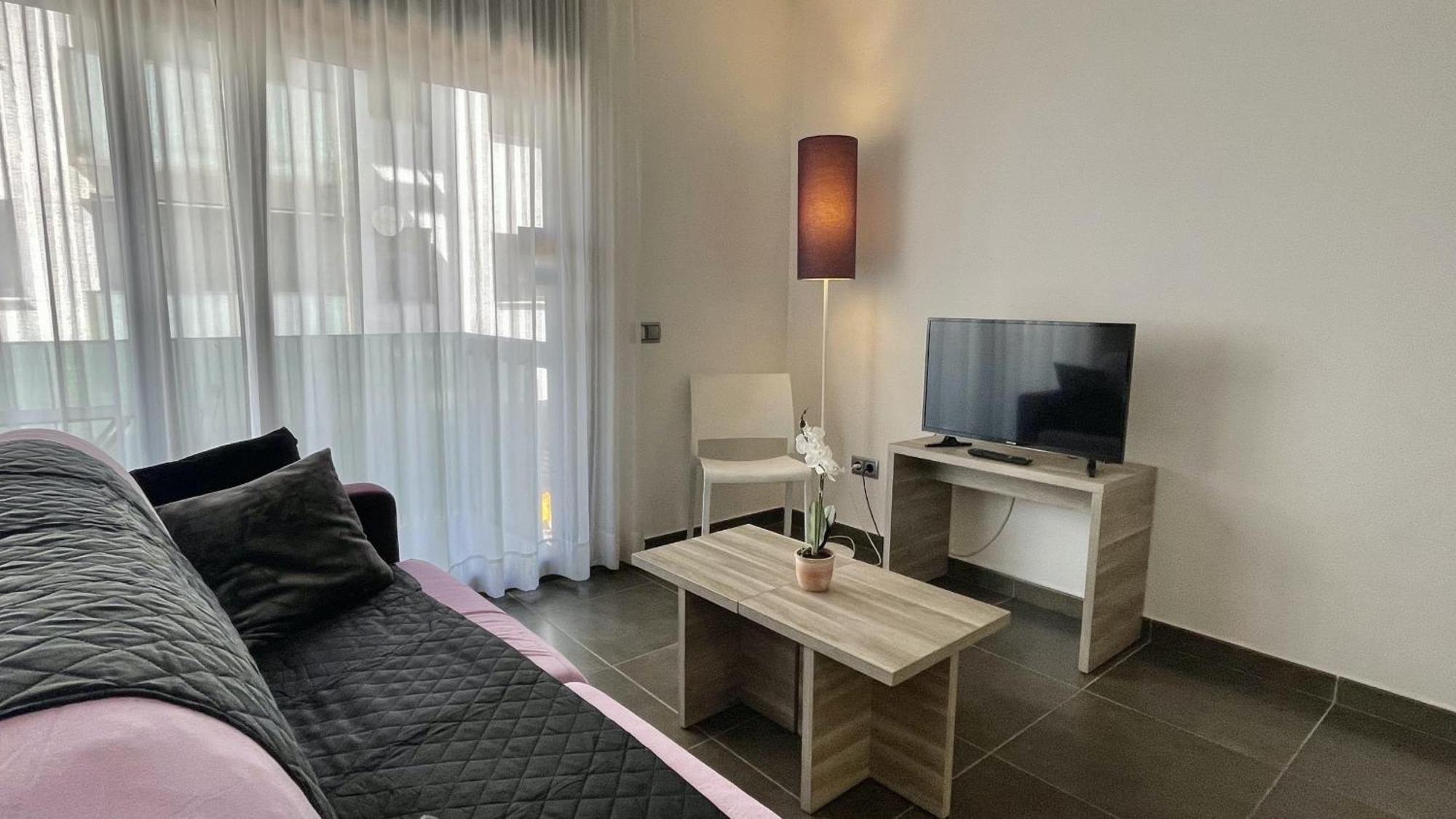 Ferienwohnung Darsena B 1-2 L'Estartit Exterior foto