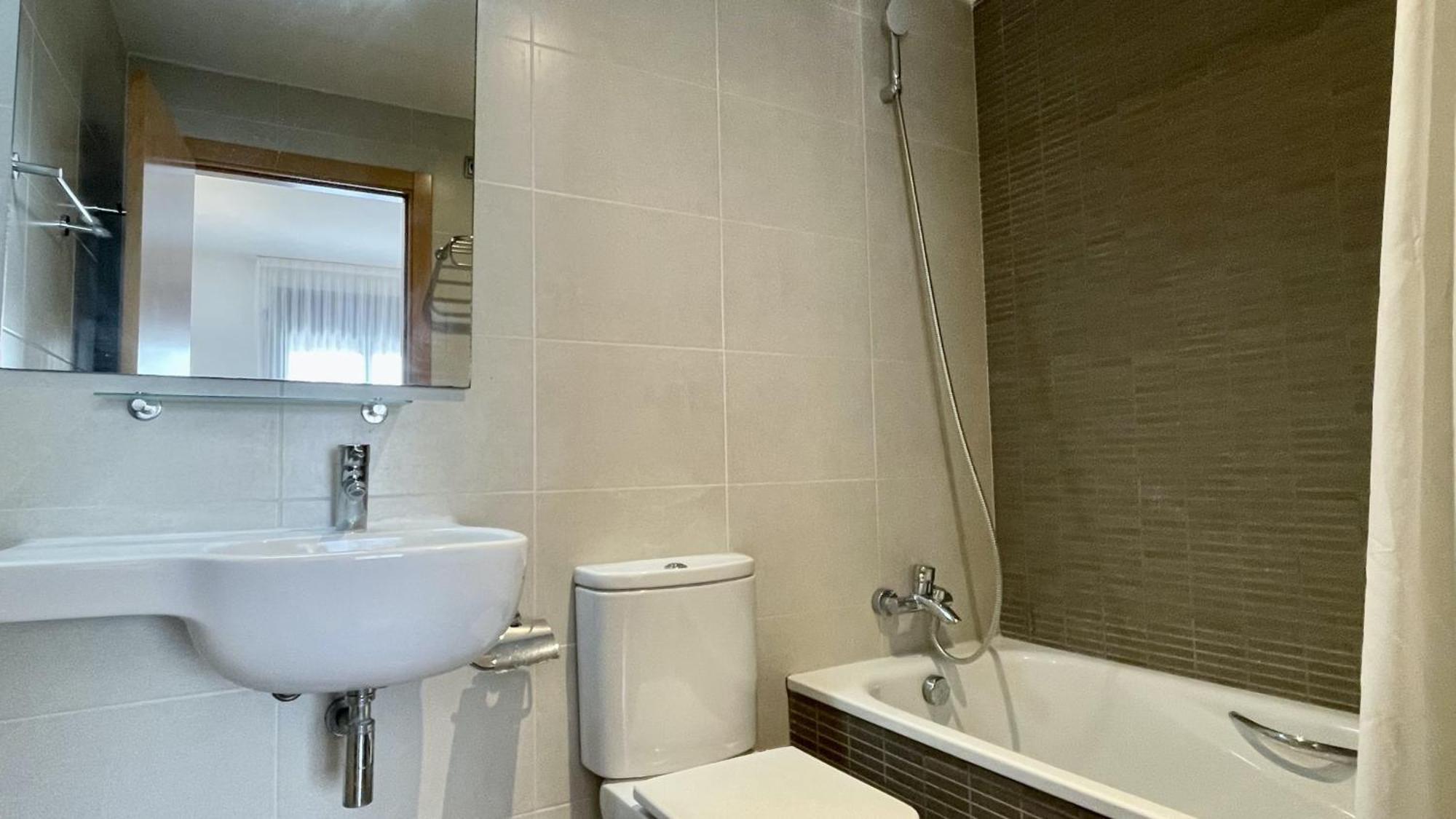 Ferienwohnung Darsena B 1-2 L'Estartit Exterior foto