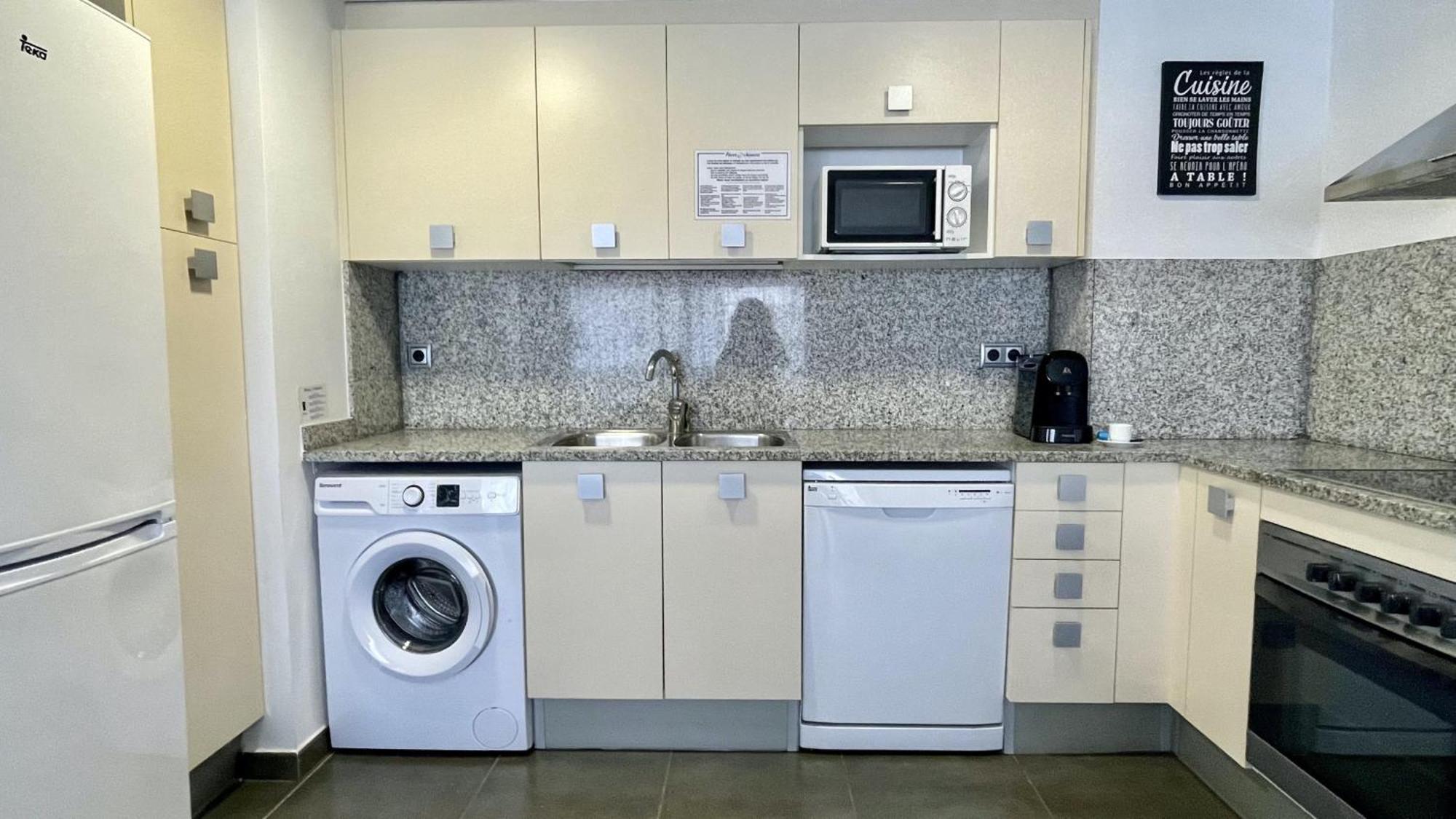 Ferienwohnung Darsena B 1-2 L'Estartit Exterior foto