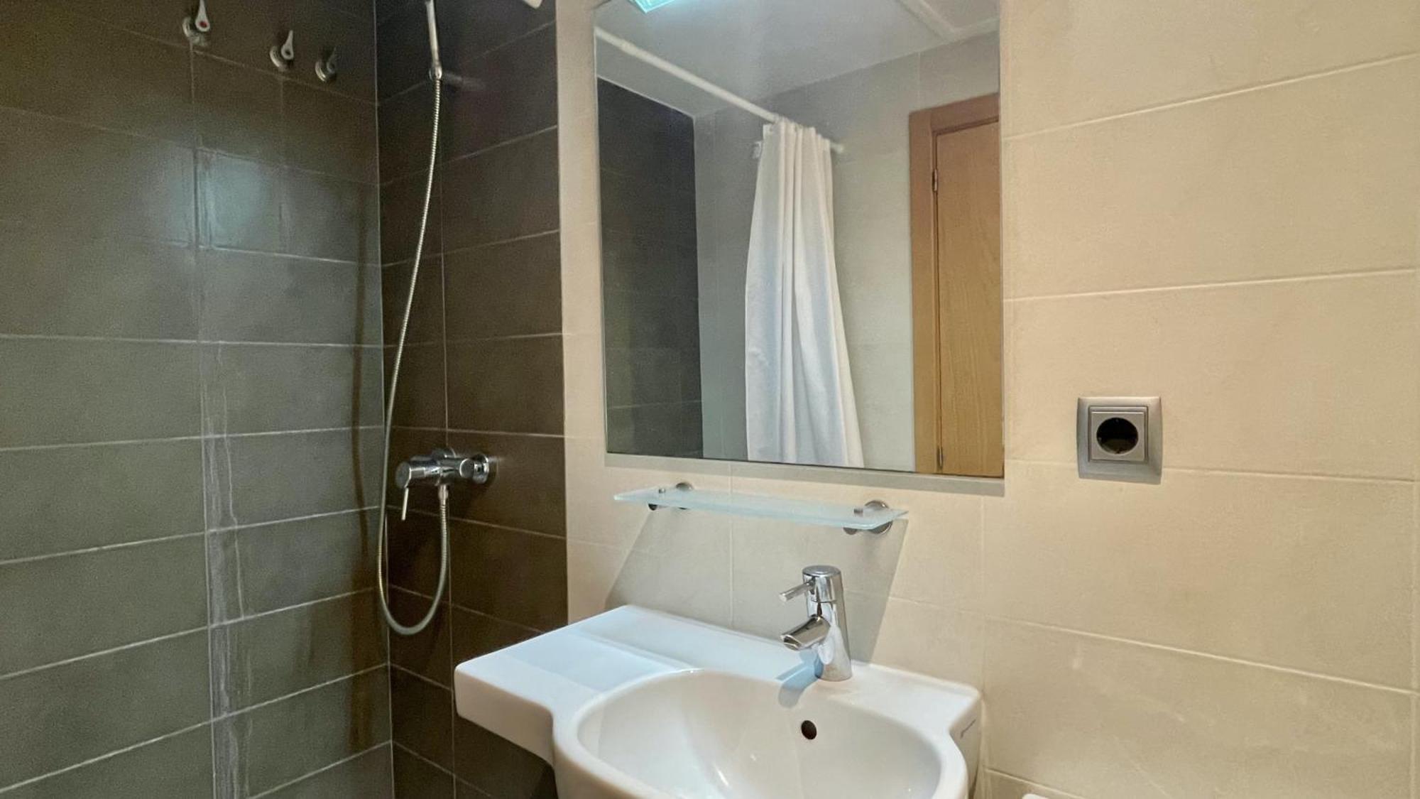 Ferienwohnung Darsena B 1-2 L'Estartit Exterior foto
