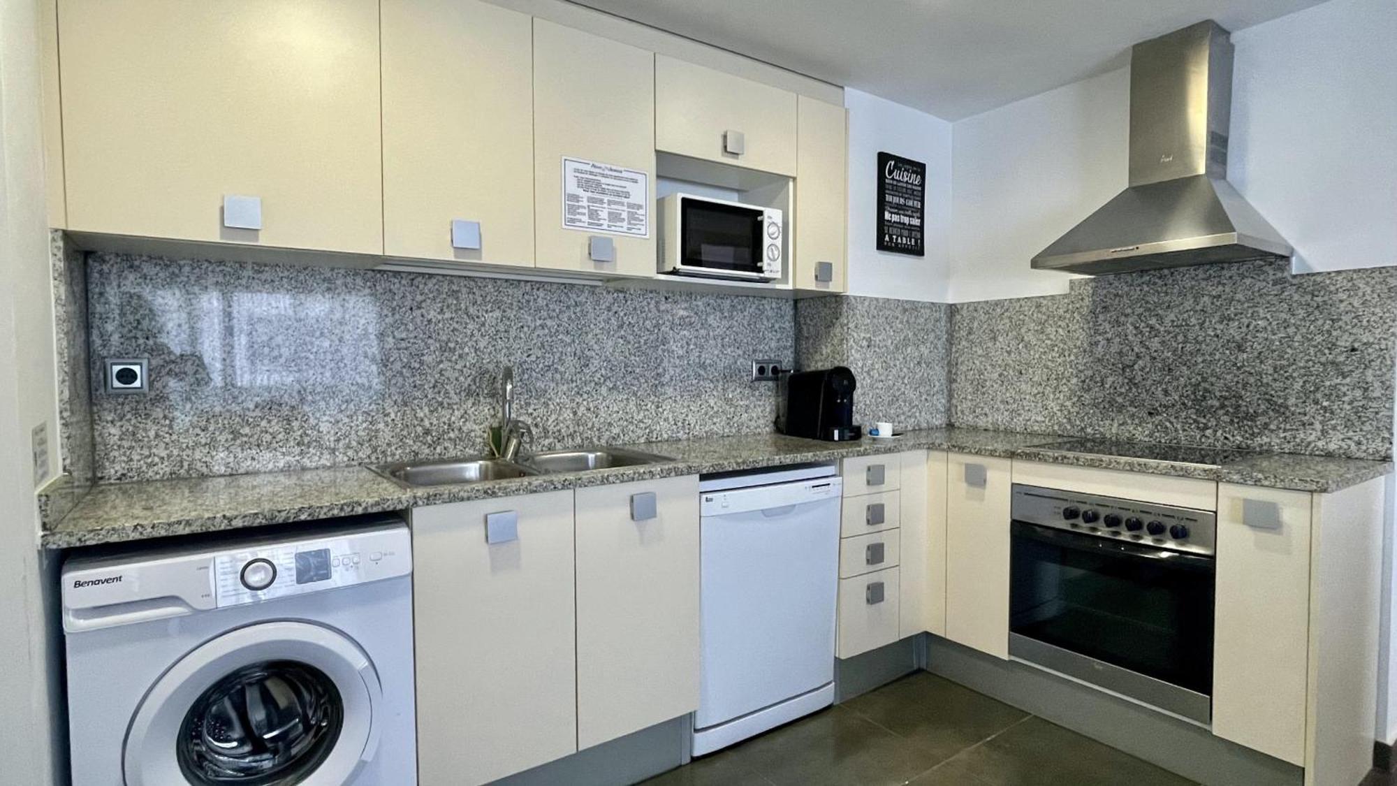 Ferienwohnung Darsena B 1-2 L'Estartit Exterior foto