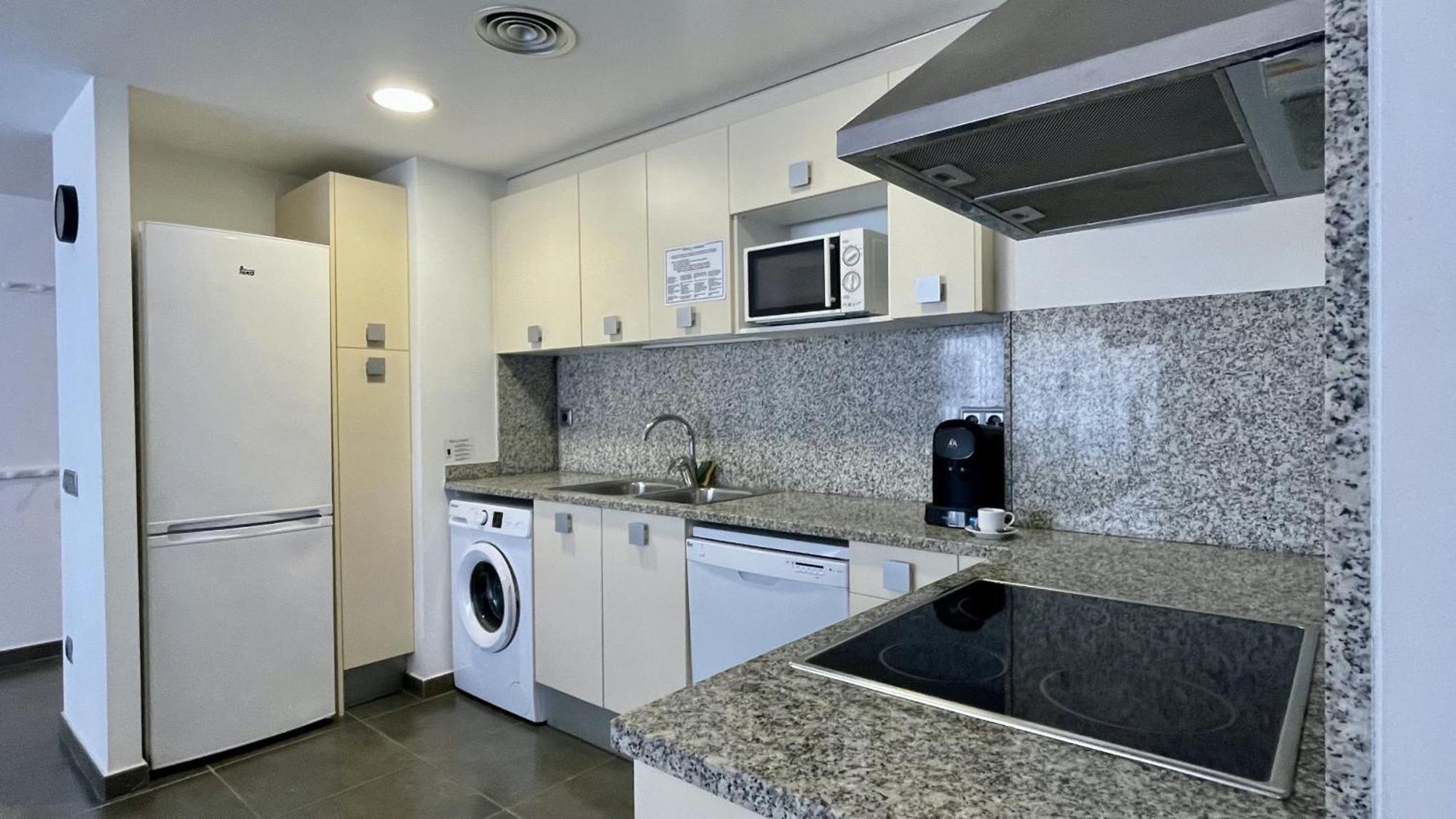 Ferienwohnung Darsena B 1-2 L'Estartit Exterior foto